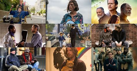 Homeless films .